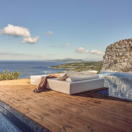 Emerald Cave Suites Agios Nikolaos  Exterior foto