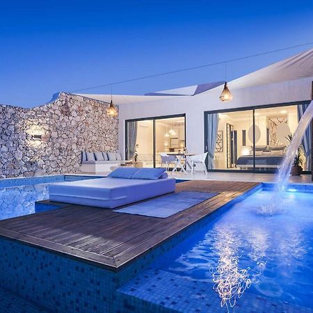 Emerald Cave Suites Agios Nikolaos  Exterior foto