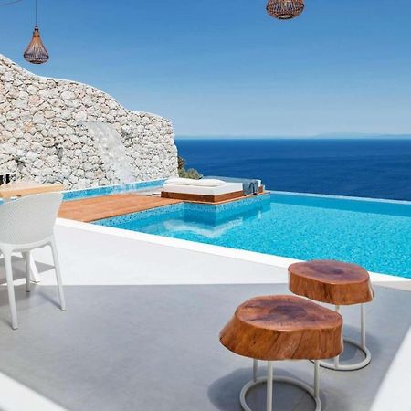 Emerald Cave Suites Agios Nikolaos  Exterior foto