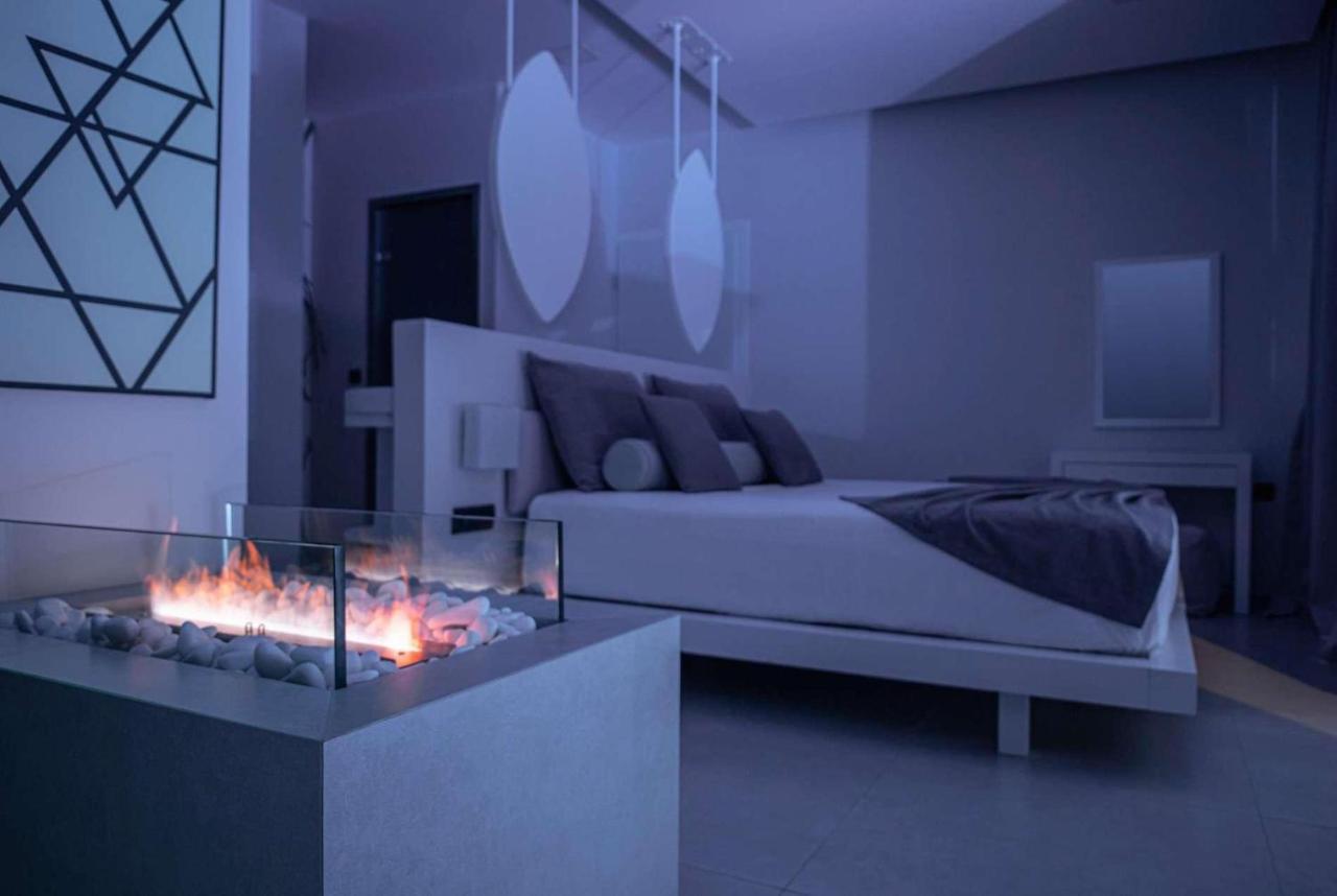 Emerald Cave Suites Agios Nikolaos  Exterior foto