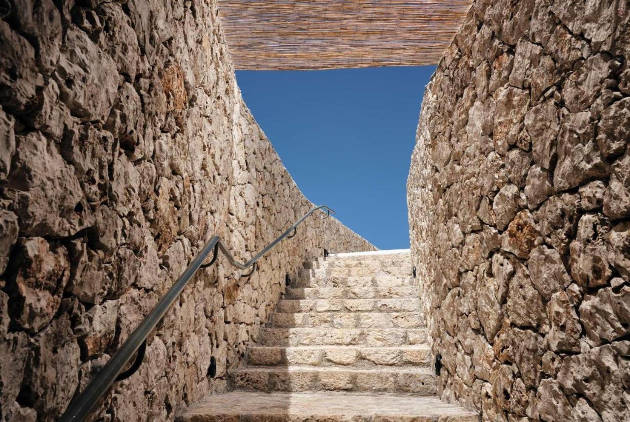 Emerald Cave Suites Agios Nikolaos  Exterior foto