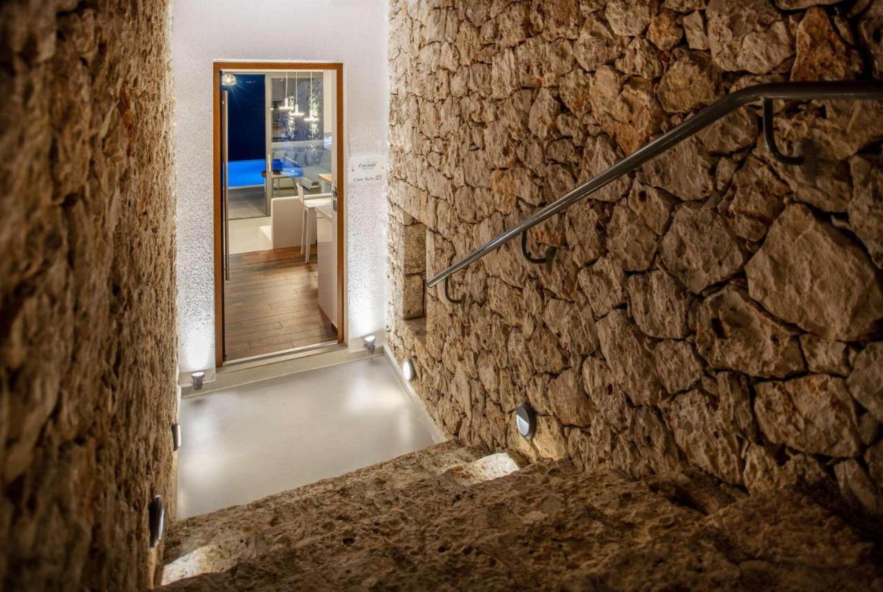 Emerald Cave Suites Agios Nikolaos  Exterior foto